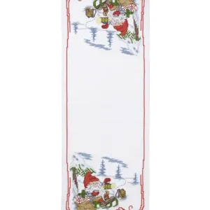 Stickpackung Läufer Ruhepause Mega-Angebot