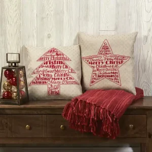 Neue Kollektion Kissen Tanne