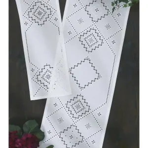 Hardanger Läufer Premium