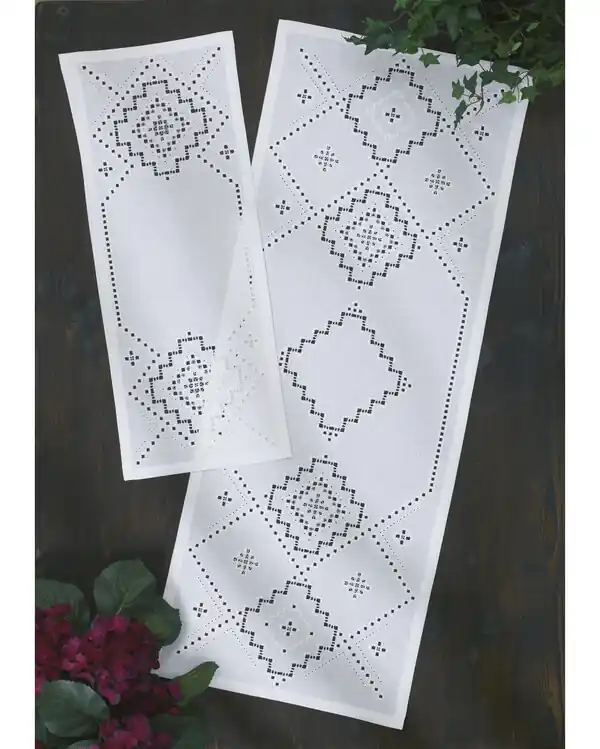 Hardanger Läufer Premium