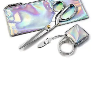 Gleich Bestellen Etui mit Schere und Maßband