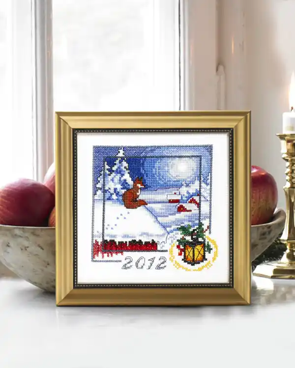 Geld-Zurück-Garantie Jahresbild 2012