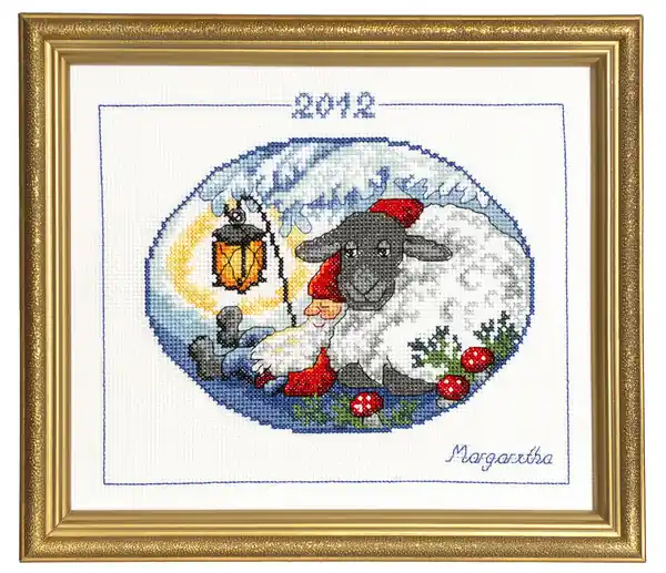 Online Kaufen Jahreswichtel 2012