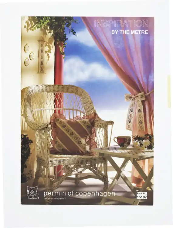 Vorlagenbuch Aidaband Exklusiv