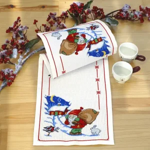 Neu Im Sortiment Läufer Mitternachtswanderung