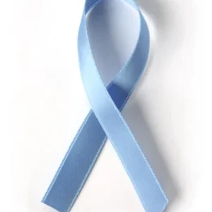 Seide band Blau 10 mm Saisonangebot