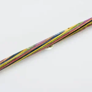 Neuheit Häkelnadel doppelseitig Symfonie Knitpro, 5-er Pack