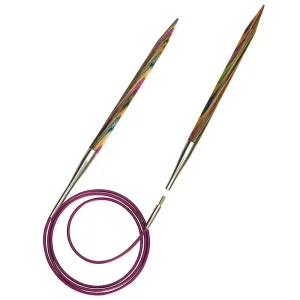 Rundstricknadeln Knitpro 9-12 mm, 3-er Pack Weltweiter Versand