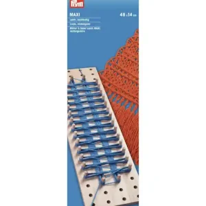 Begrenztes Angebot Strickbrett rechteckig