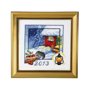 Jahresbild 2013 Begrenztes Angebot