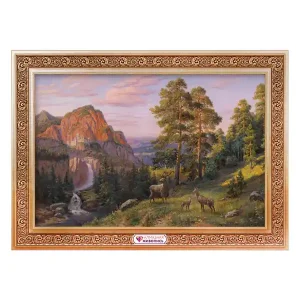 Kostenloser Versand Diamond Painting Tal