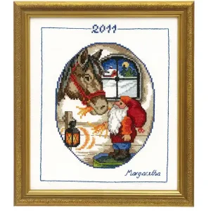 Garantierte Lieferung Jahreswichtel 2011