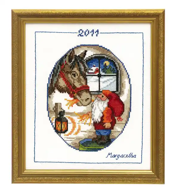 Garantierte Lieferung Jahreswichtel 2011