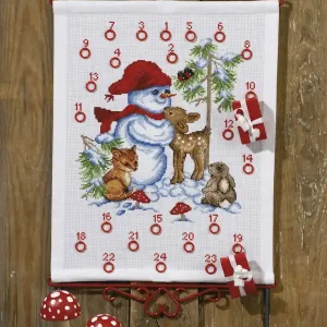 Kalender Freunde des Schneemannes Bestpreis