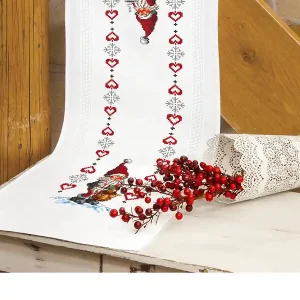 Läufer Weihnachtself Nur Für Kurze Zeit