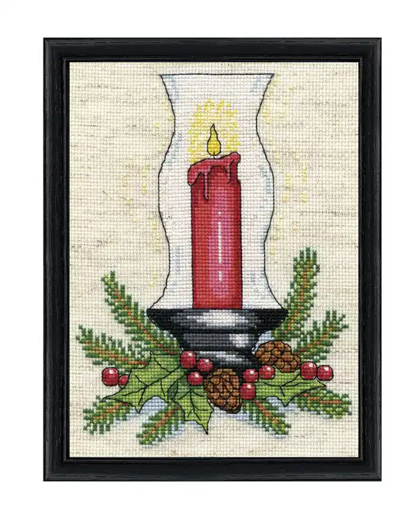 Stickpackung Bild Licht Nur Für Kurze Zeit