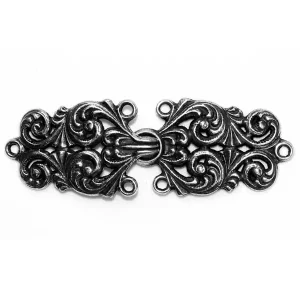 Zinnverschluss Tele Sonderaktion