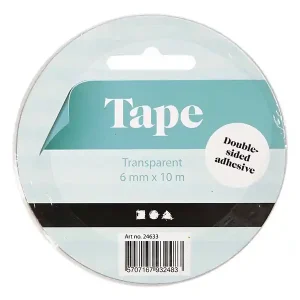 Doppelseitiges Klebeband Jetzt Kaufen