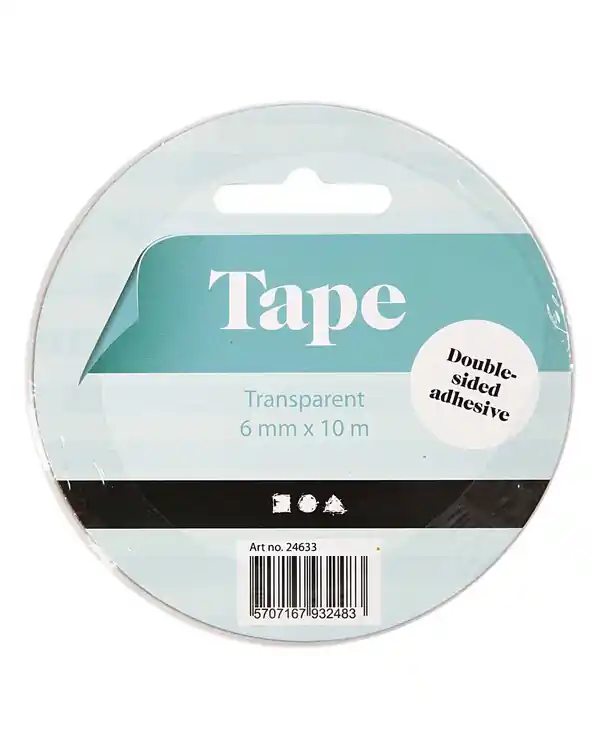 Doppelseitiges Klebeband Jetzt Kaufen