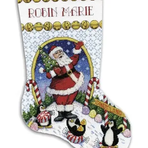 Stickpackung Strumpf Süßigkeiten Zertifiziert