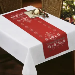 Läufer Herzen auf schwarz Meistverkauft