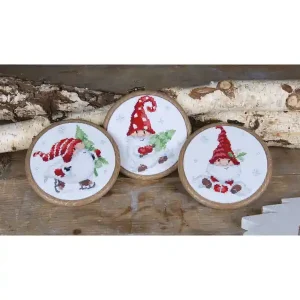 Stickpackung Bilder Die Wichtel 3-er Pack Super-Preis