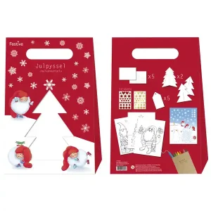 Sale Weichnachts-Bstelkit