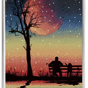 Diamond Dotz Unbezahlbare Stunden Begrenztes Angebot