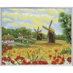 Diamond Dotz Ruhiger Tag Bestseller