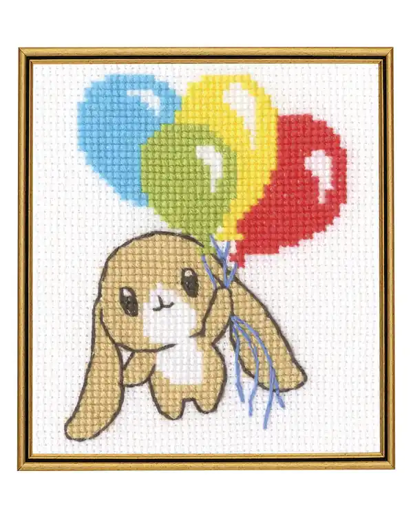 Sonderangebot Stickpackung Bild Für dich!