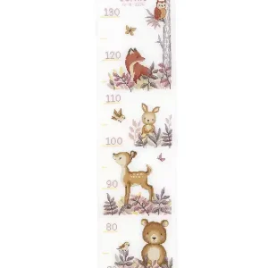 Direkt Vom Hersteller Stickpackung Glockenzug Tiere