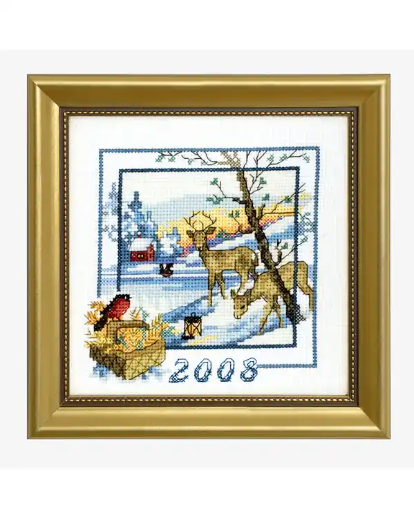 Knallerangebot Jahresbild 2008