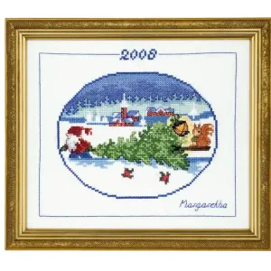 Jahreswichtel 2008 Bestpreis