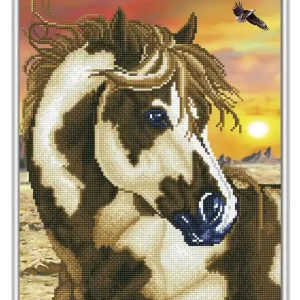 Bestseller Diamond Dotz Wild & Free