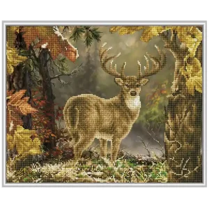 Sonderaktion Diamond Dotz Hirsch