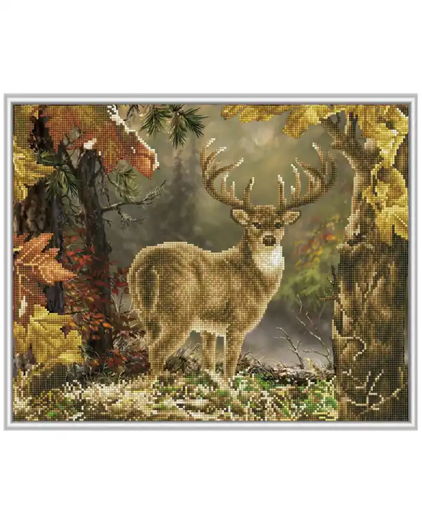 Sonderaktion Diamond Dotz Hirsch