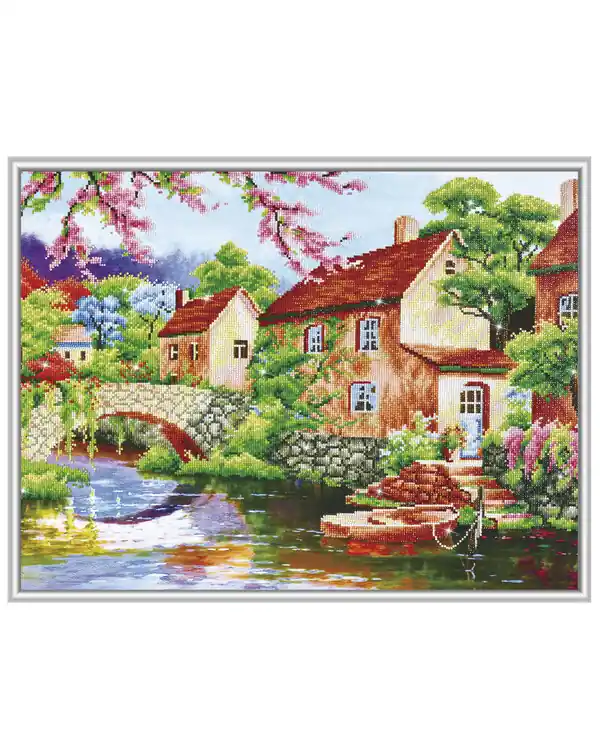 Diamond Dotz Heimkehr Mega-Angebot