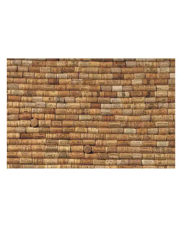 Puzzle Weinkorken 1000 Teile Gleich Bestellen