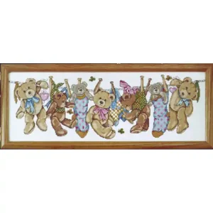 Bild Teddywäsche Saisonangebot