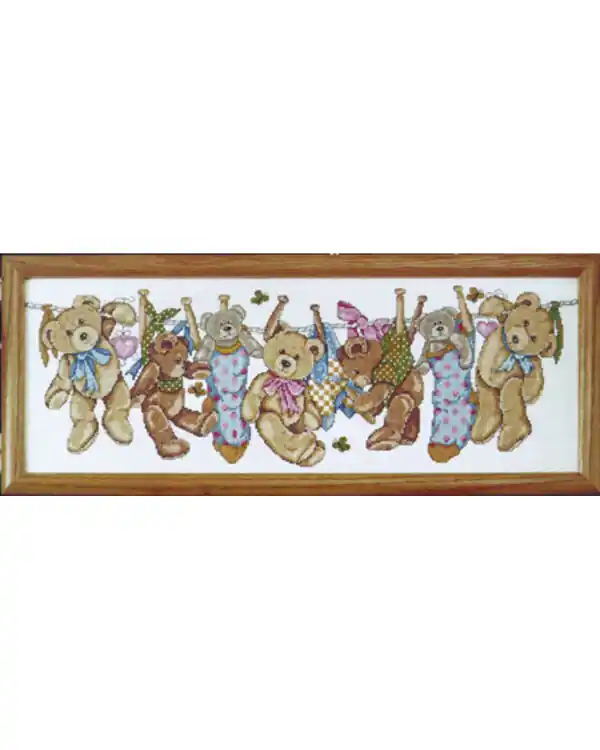 Bild Teddywäsche Saisonangebot