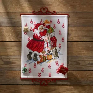 Kalender Geschenke stapeln Im Trend