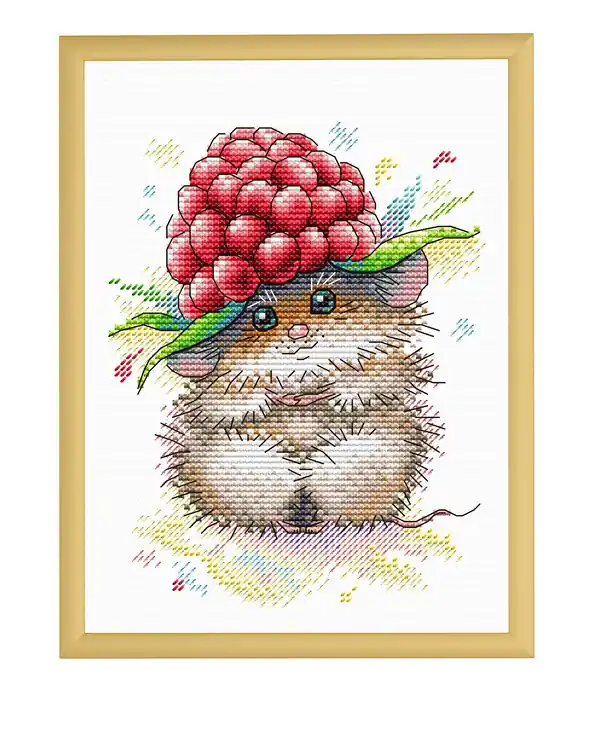 Bild Früchtchen Hochwertig