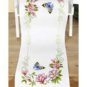 Gleich Bestellen Läufer Magnolien