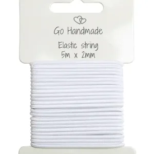 Nur Heute Elastischer Faden