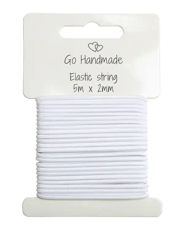 Nur Heute Elastischer Faden