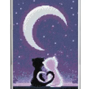 Diamond Painting Mond Heute Kaufen