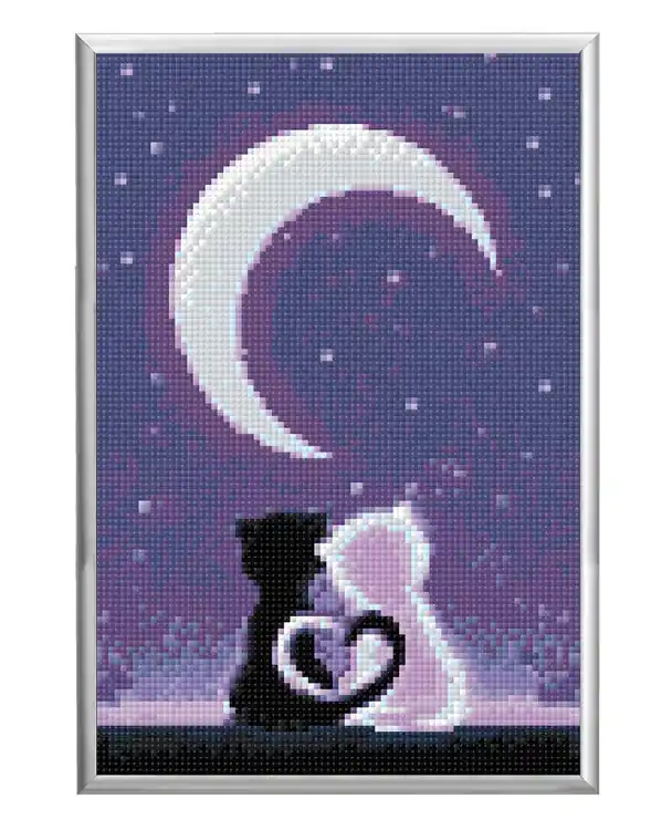 Diamond Painting Mond Heute Kaufen