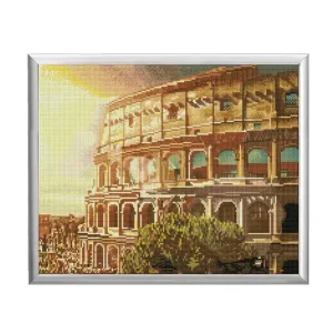 Sonderaktion Diamond Dotz Rom