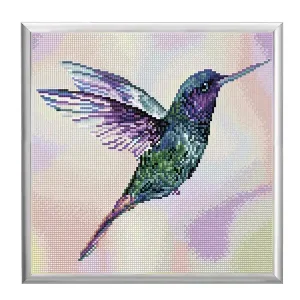 Diamond Dotz Kolibri Sichere Zahlung