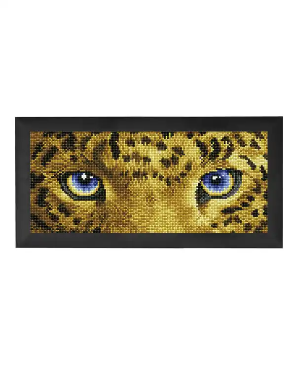 Echt Diamond Dotz Jaguar